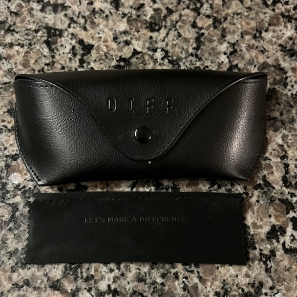 DIFF Atlas aviators - Picture 6 of 6